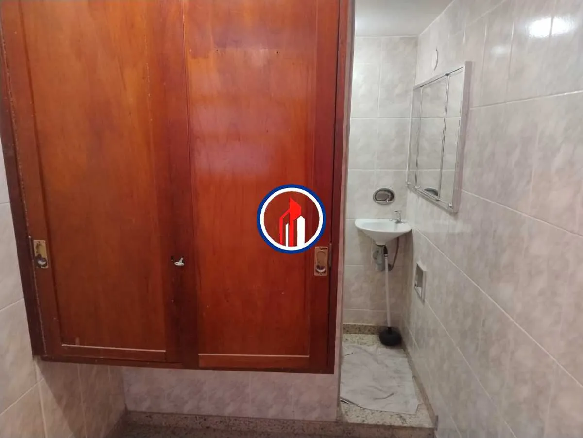 Apartamento, 192 m², com vista para a água — photo 30