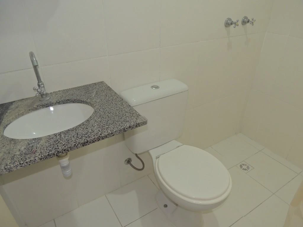 Квартира 62 м² з балконом із грилем та заскленим балконом — photo 29
