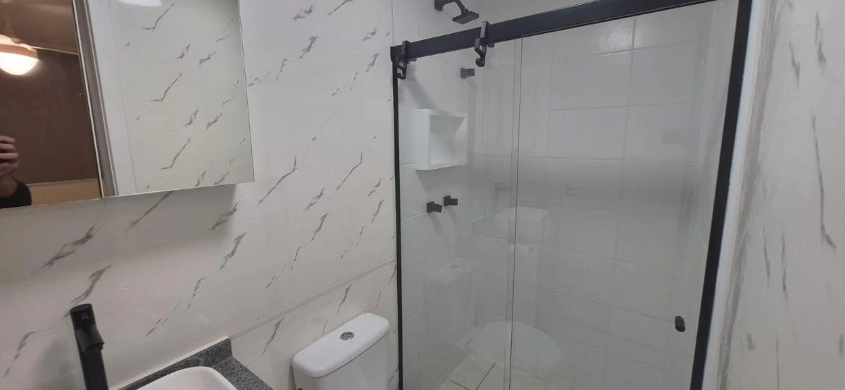 3 quartos e espaço de home office: apartamento de 78 m² — photo 15