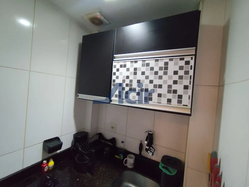 Furnished studio, 22 m², with a home office — photo 5