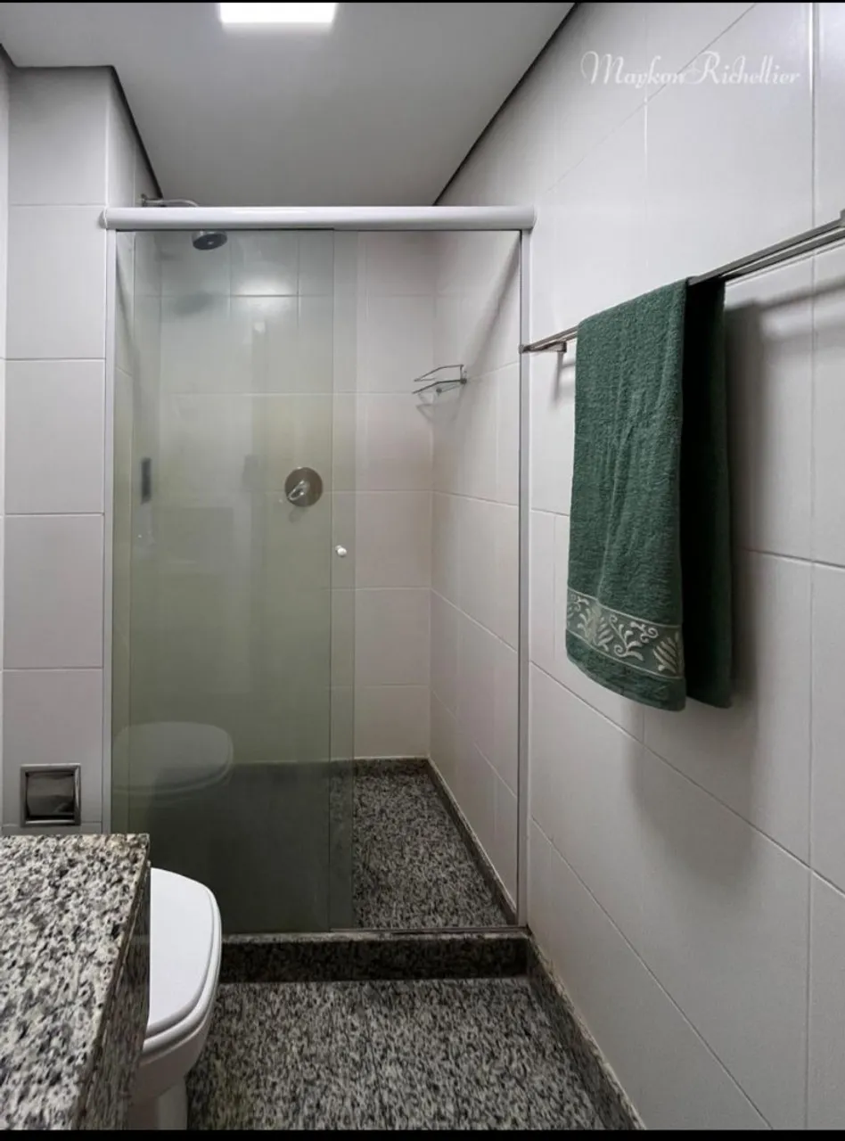 Apartamento de 1 quarto com espaço de home office, Centro — photo 8
