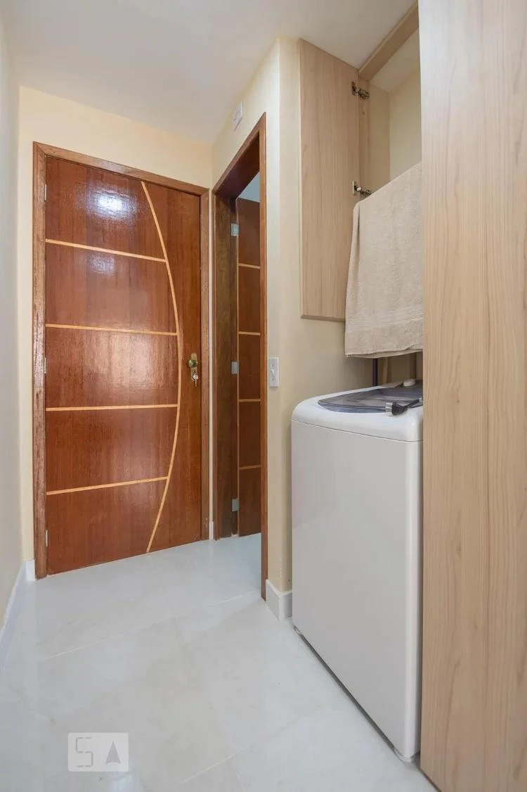 Apartamento de 62 m² com 2 quartos e fogão a gás — photo 8