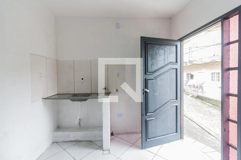 Studio sem mobília com 1 quarto e 1 banheiro, sem vaga — photo 3