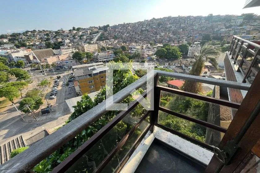 3-bedroom apartment with 2 parking spots and 184 m² — photo 11