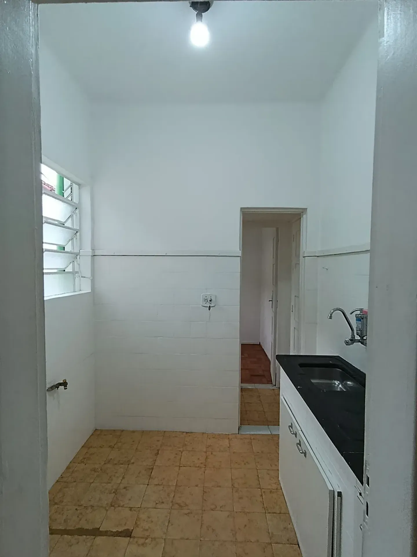 2-bedroom apartment, 63 m² — photo 13