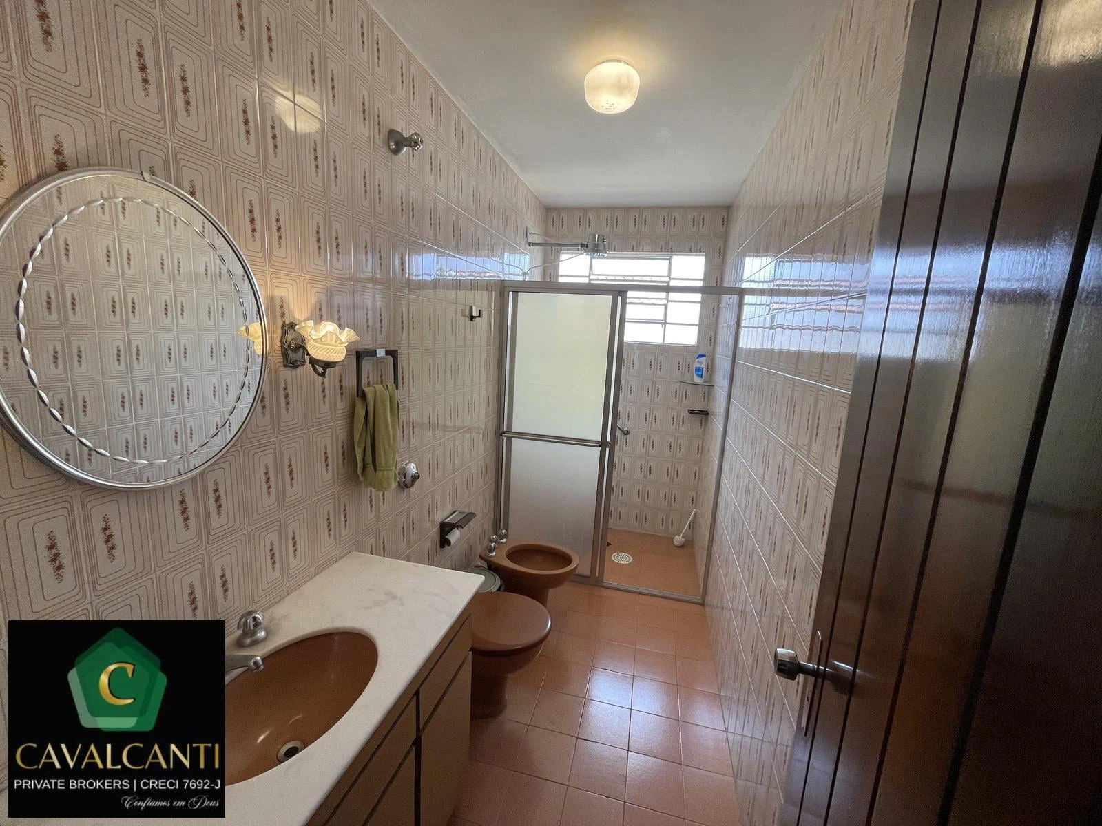 3-bedroom house with a home office in Curitiba — photo 16