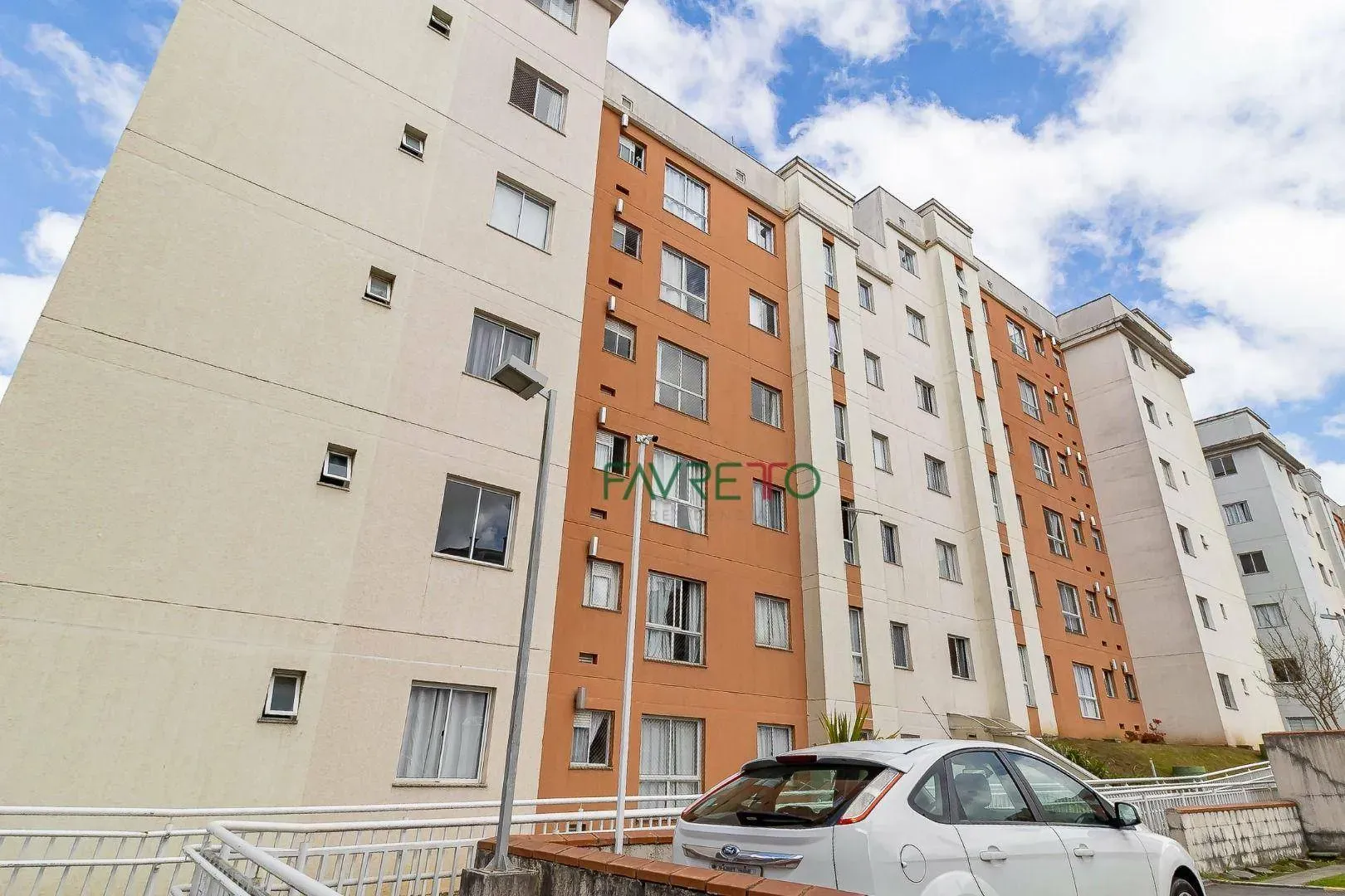 Квартира 47 м² со стиральной машиной и рабочим местом — photo 52