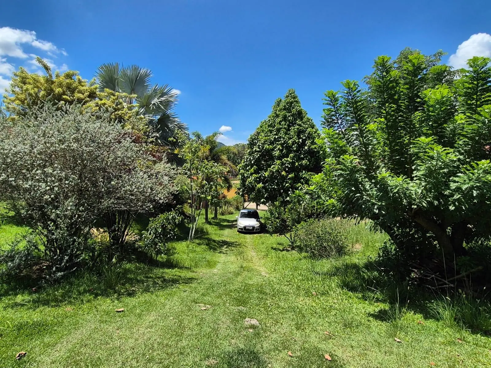 Furnished house, 2100 m², with a grill on the balcony — photo 17