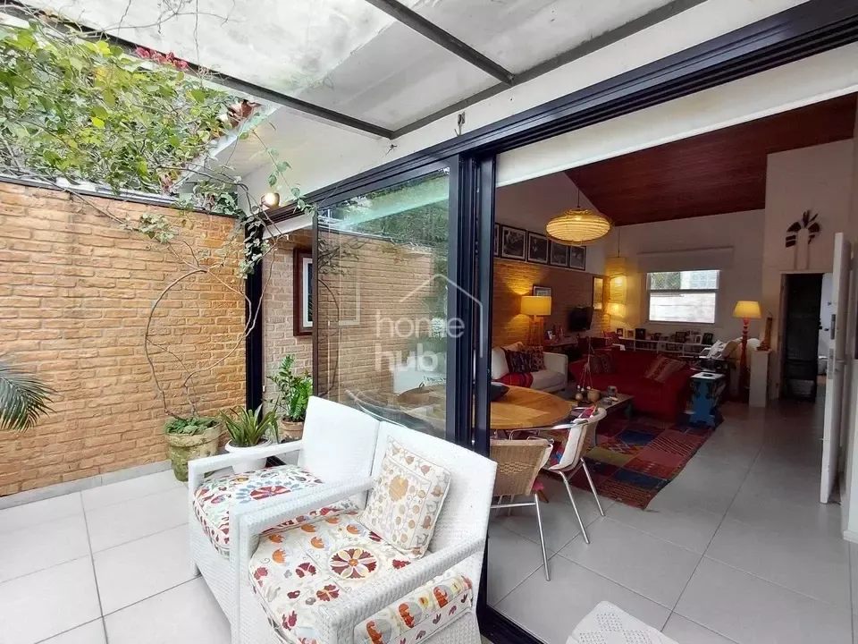 Furnished house, 238 m², with a home office — photo 23