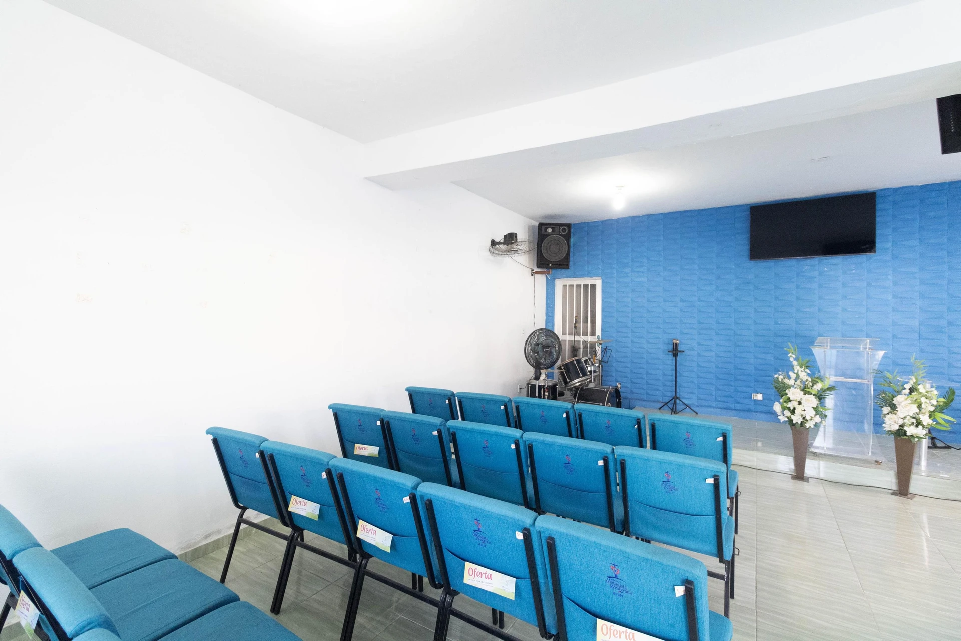Casa sem mobília com 2 quartos, 2 banheiros e 2 vagas — photo 36
