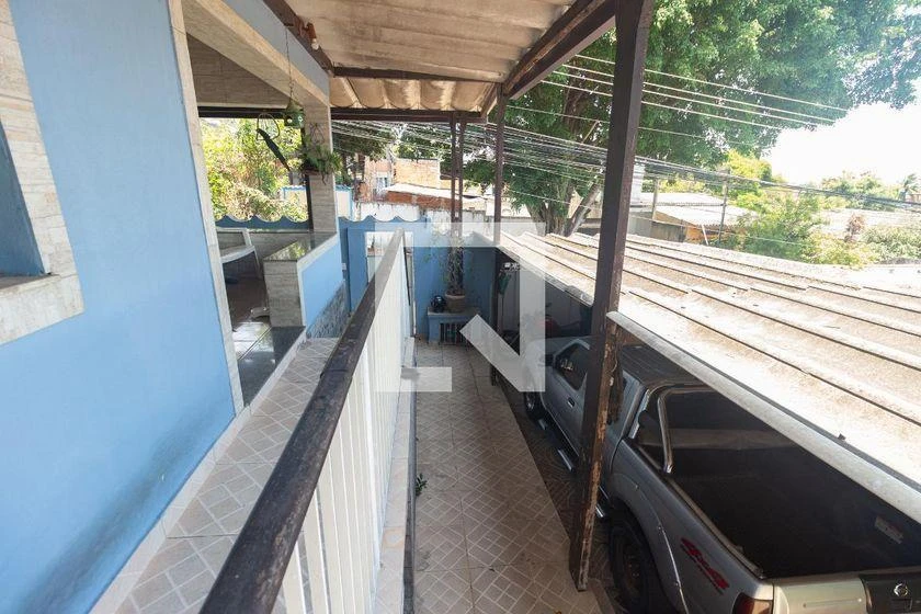 Casa mobiliada 240 m² com 2 quartos e 2 banheiros — photo 49