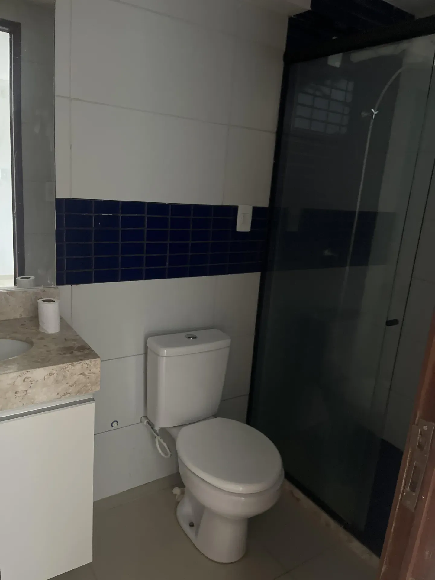 Furnished apartment with 1 bedroom and en-suite — photo 7