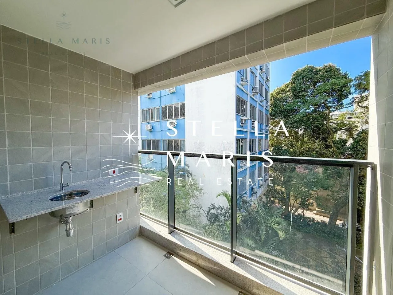 2-bedroom apartment with balcony and 71 m² — photo 37