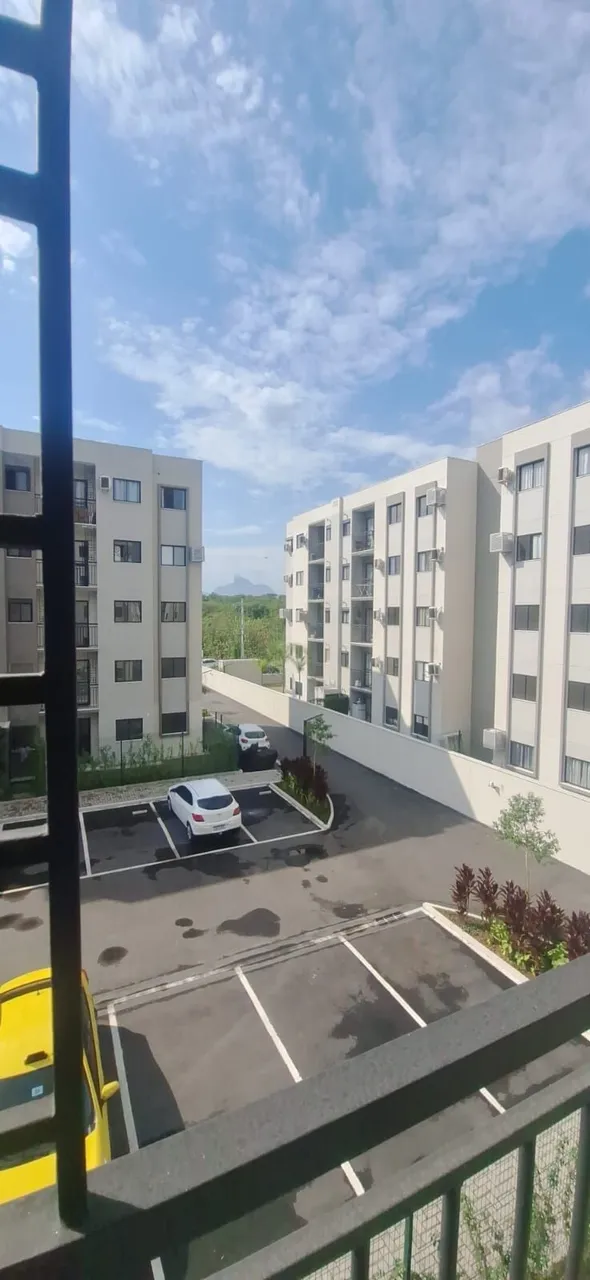 2-bedroom rental apartment with 1 parking space — photo 8