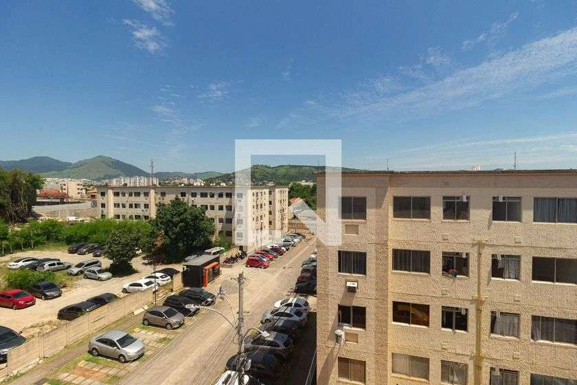 Apartamento de 2 quartos no 5º andar com vista das montanhas — photo 9