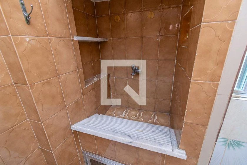 Квартира з однією спальнею та балконом із грилем — photo 25