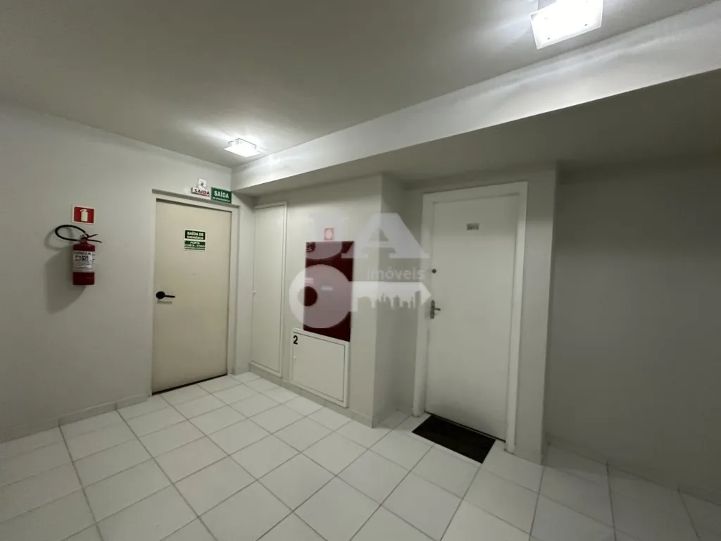 44 m² apartment with 2 bedrooms on the first floor — photo 15