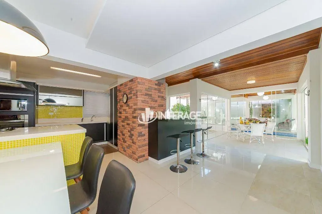 Casa sem mobília 405 m² com 5 quartos e 4 vagas — photo 7