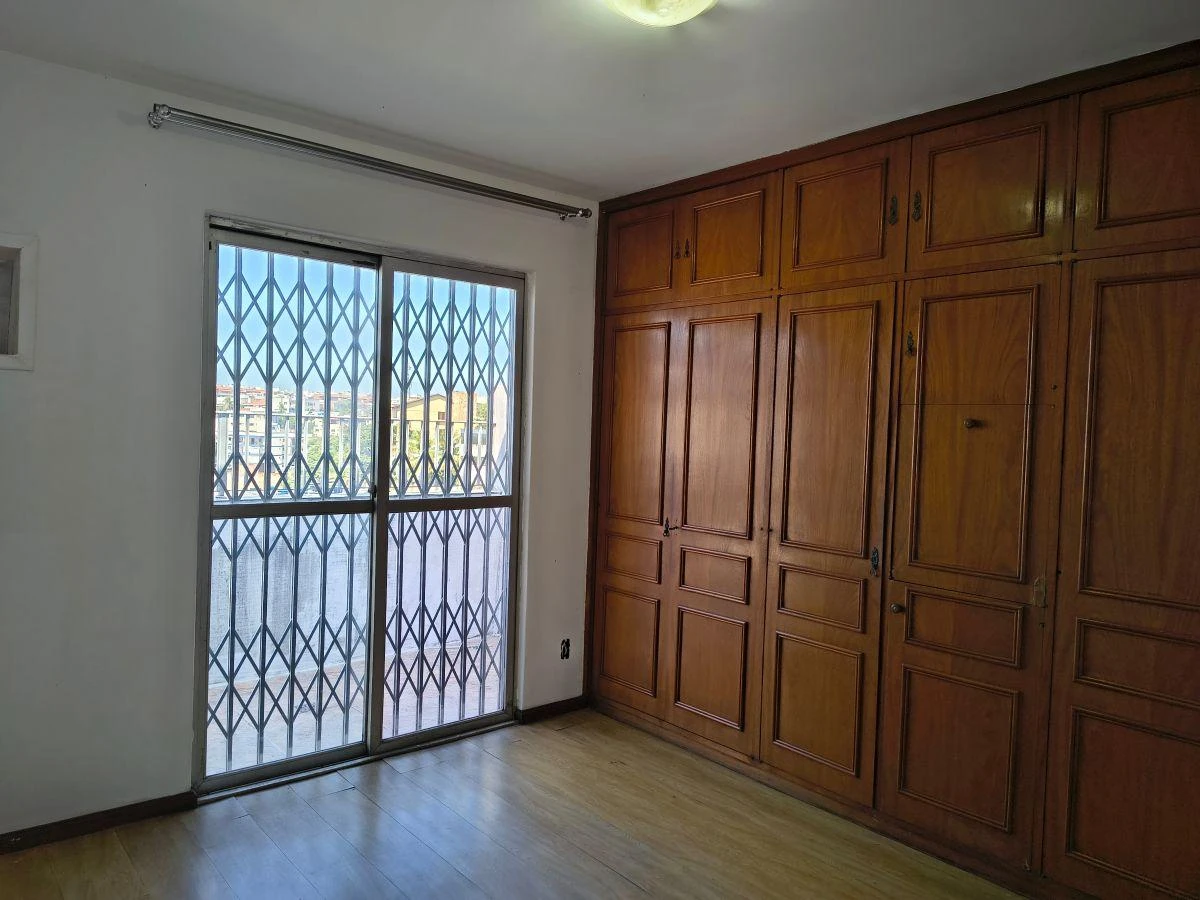 Cobertura duplex de 140 m² com 3 quartos e varanda — photo 35