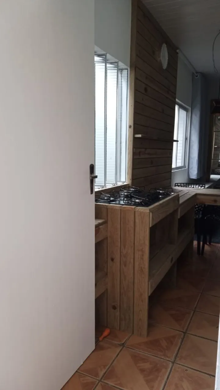 Casa mobiliada de 2 quartos e 70 m² — photo 17