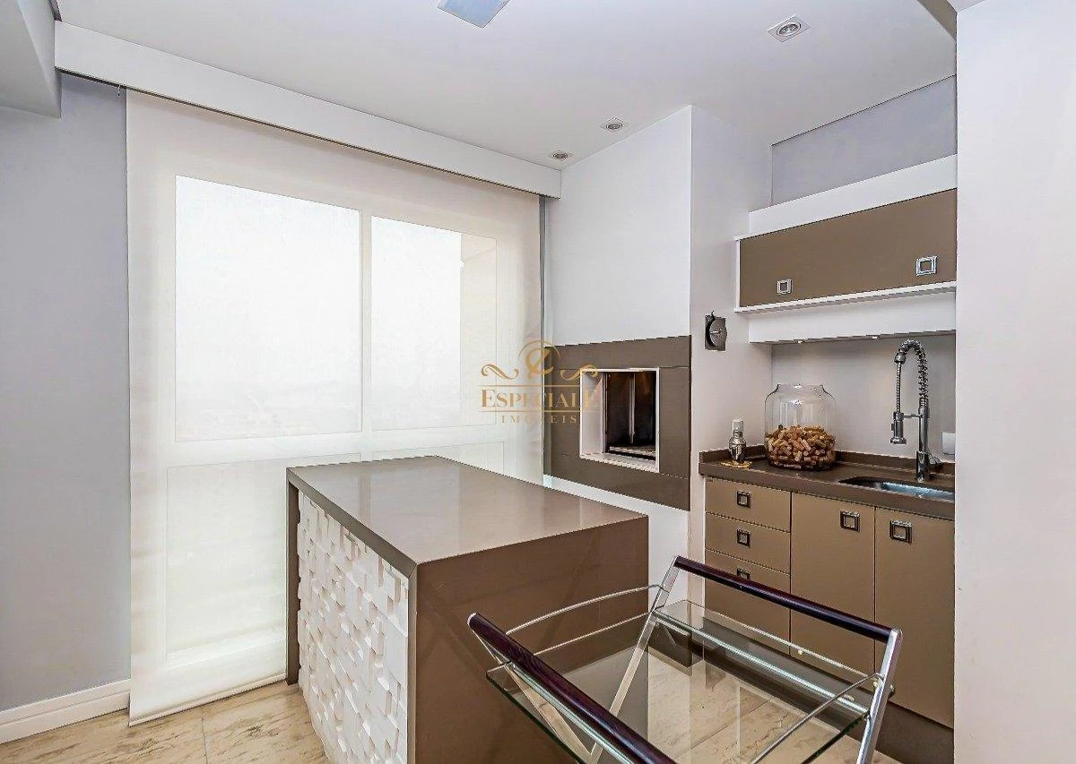 Departamento de 186 m² con bañera y lavavajillas — photo 33