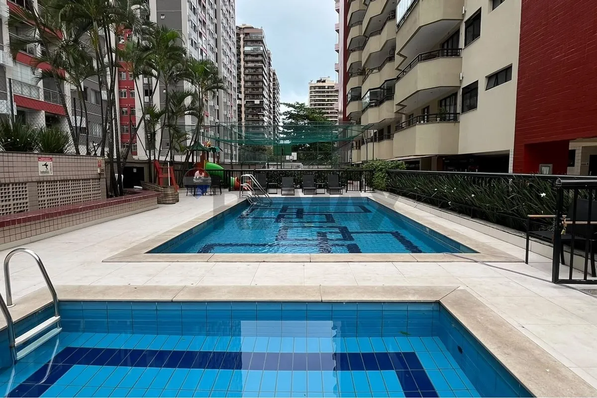 Apartamento, 80 m², com espaço de home office — photo 25