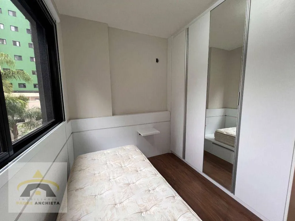 Furnished apartment, 64 m², with a washing machine — photo 6