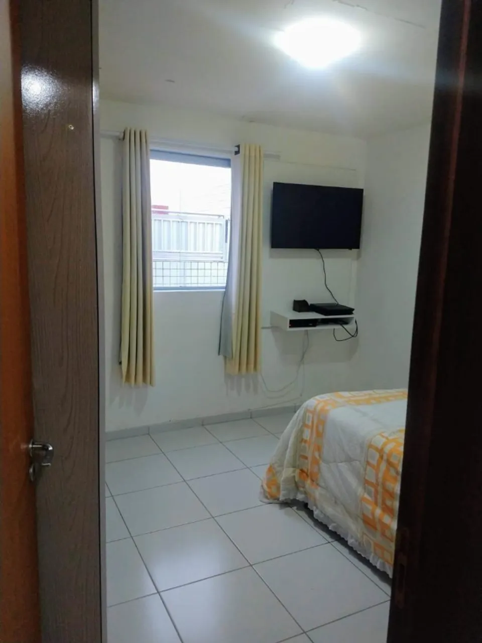 2-bedroom apartment with a home office — photo 3