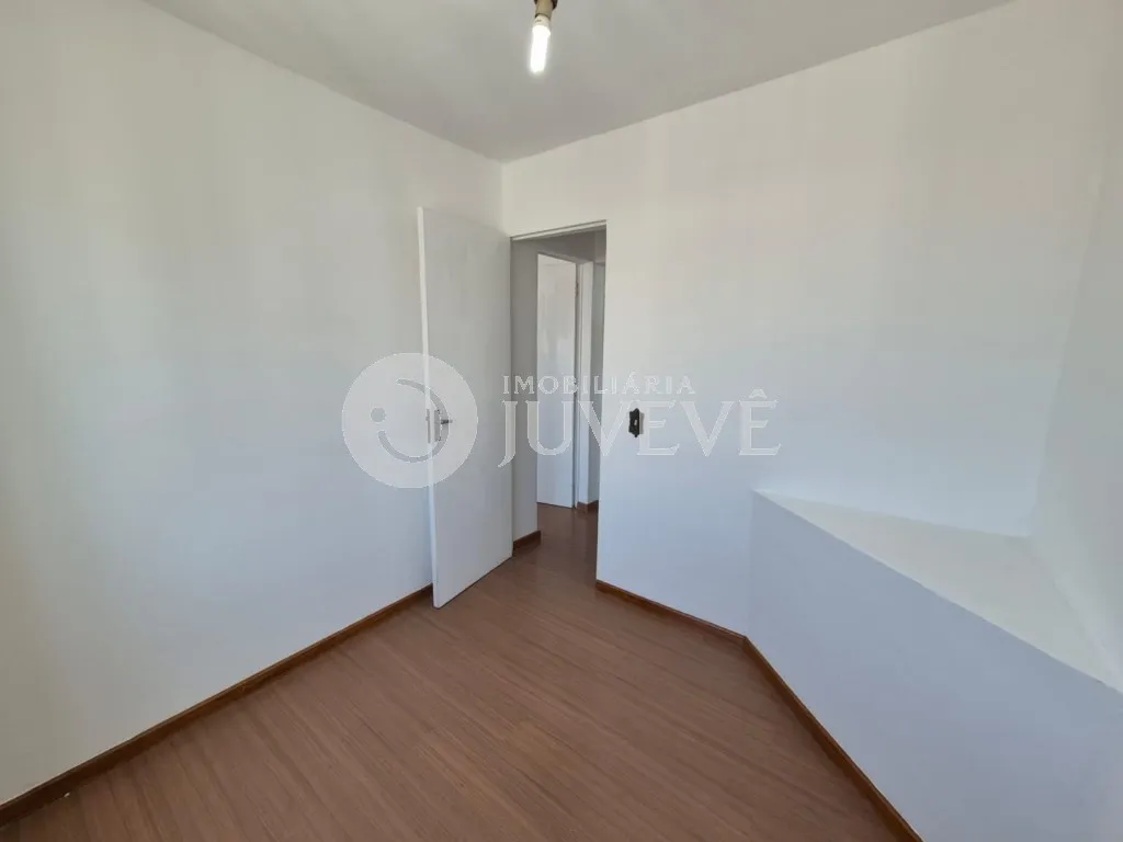 Duplex apartment 53 m² with balcony and 2 bedrooms — photo 12