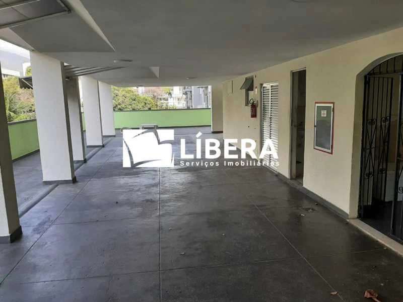 Apartamento de 1 dormitório e 2 banheiros com 1 vaga — photo 4