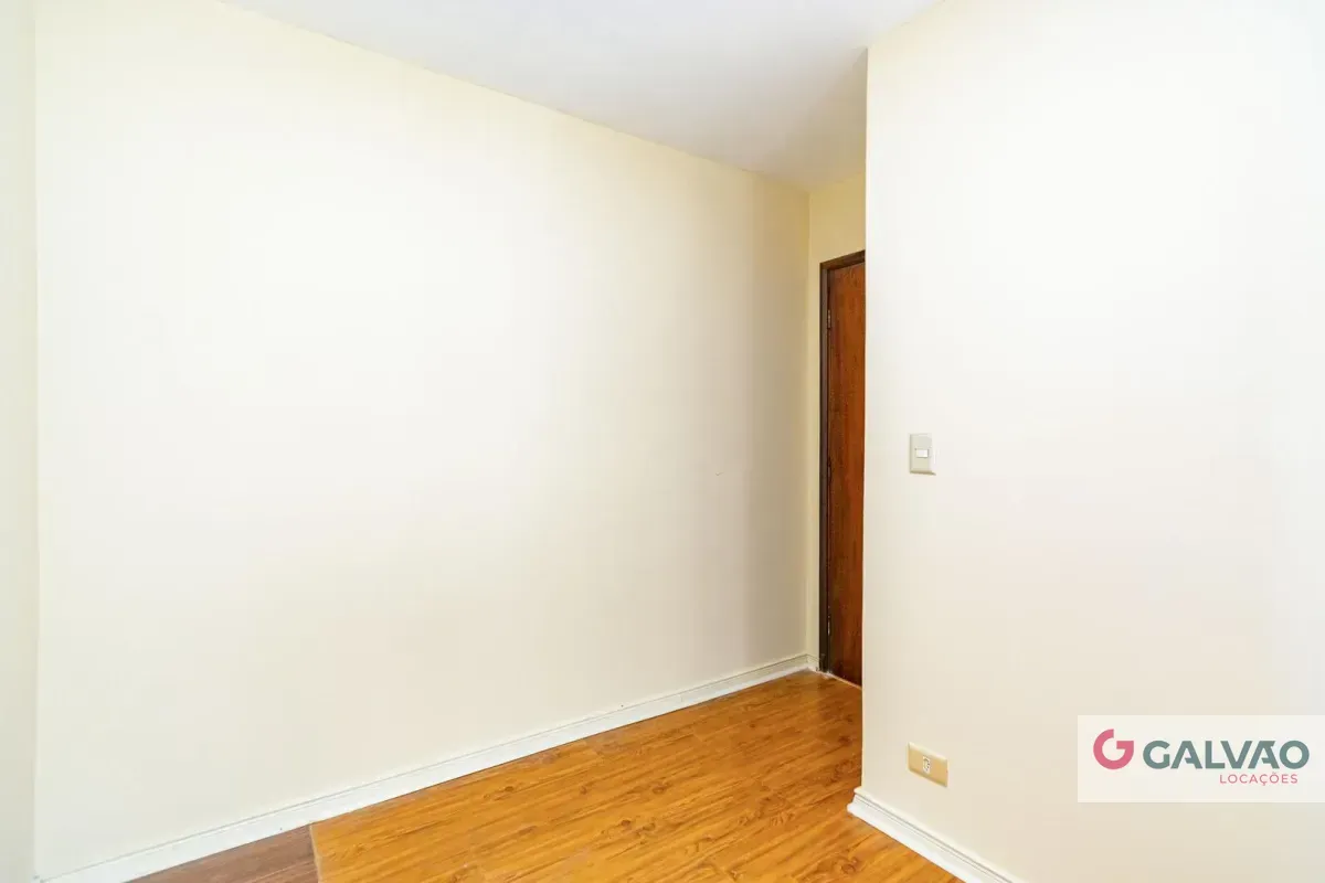 Apartamento sem mobília de 114 m² com 3 quartos e suíte — photo 19