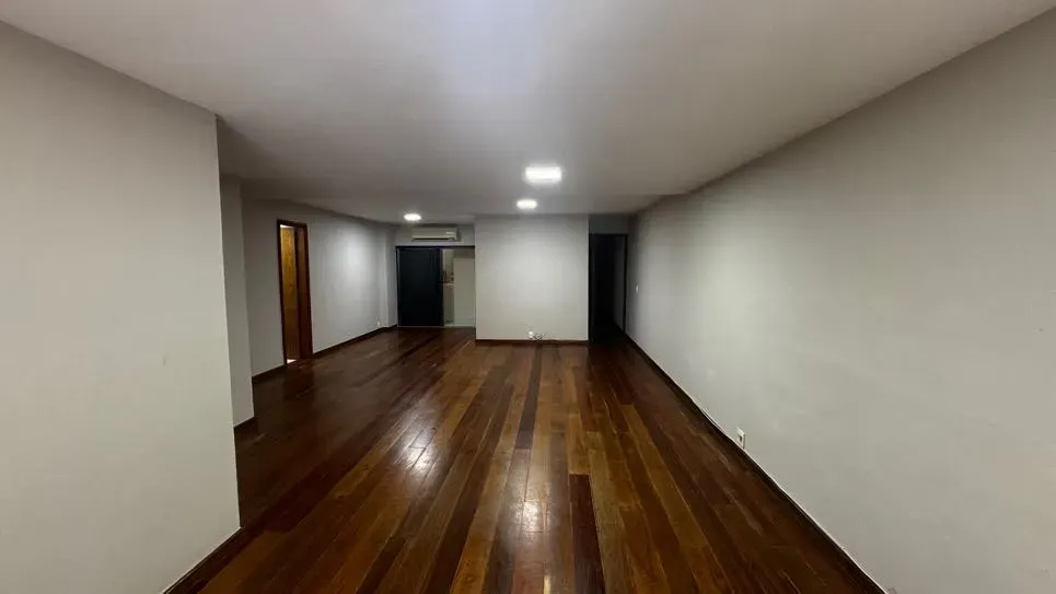 Apartment, 110 m², with a walk-in closet — photo 16