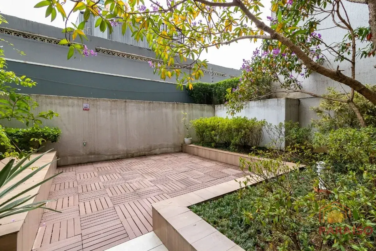 Studio mobiliado de 32 m² no 8º andar — photo 35