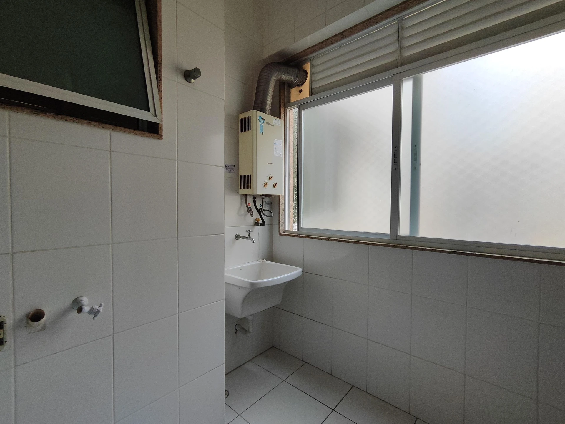 3-bedroom apartment, 1 with its own bathroom, 100 m² — photo 10
