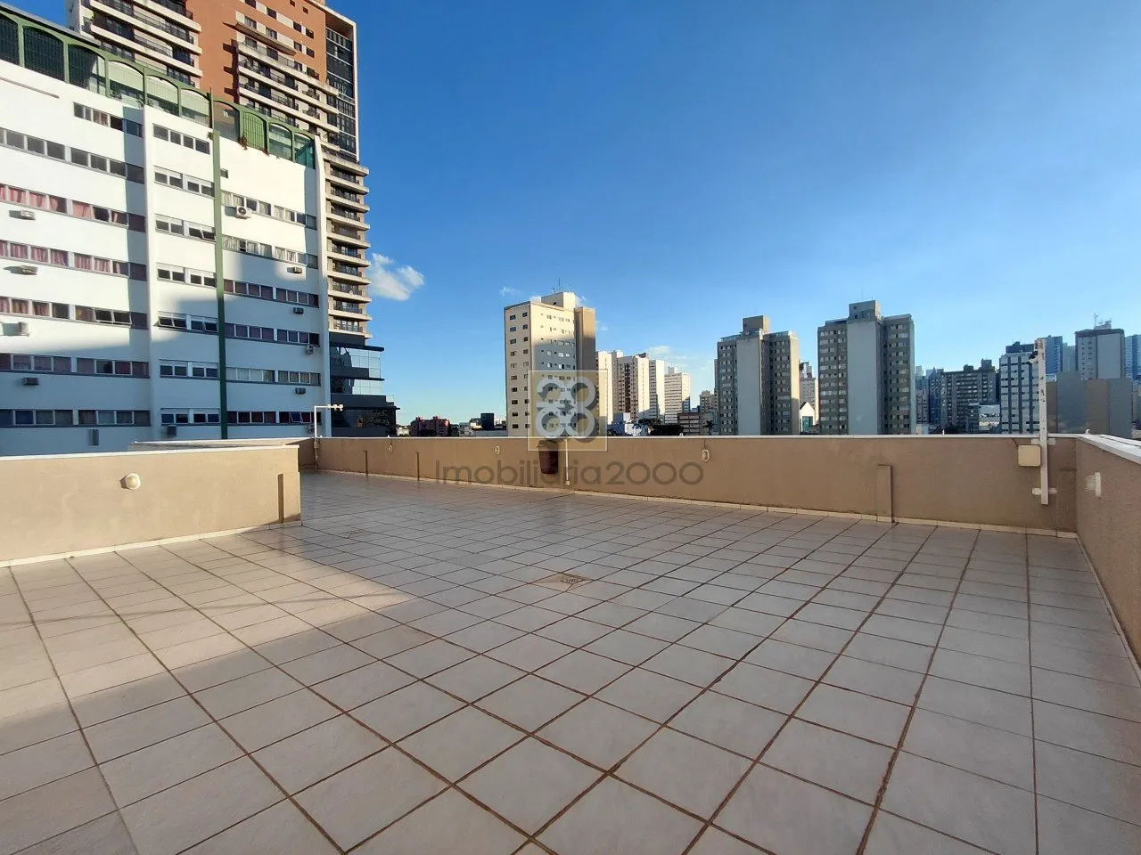 66 m² apartment with 1 bedroom and parking spot — photo 15