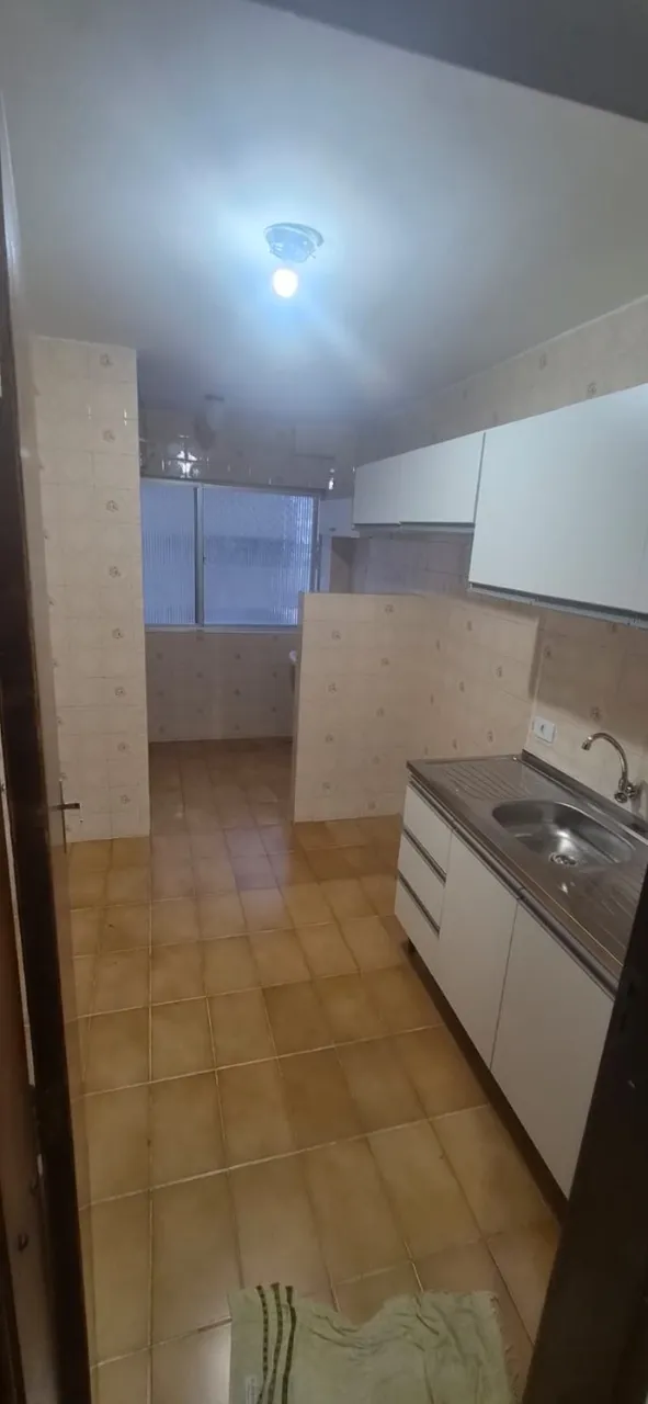 Apartamento com 2 quartos, 2 banheiros e 1 vaga — photo 6