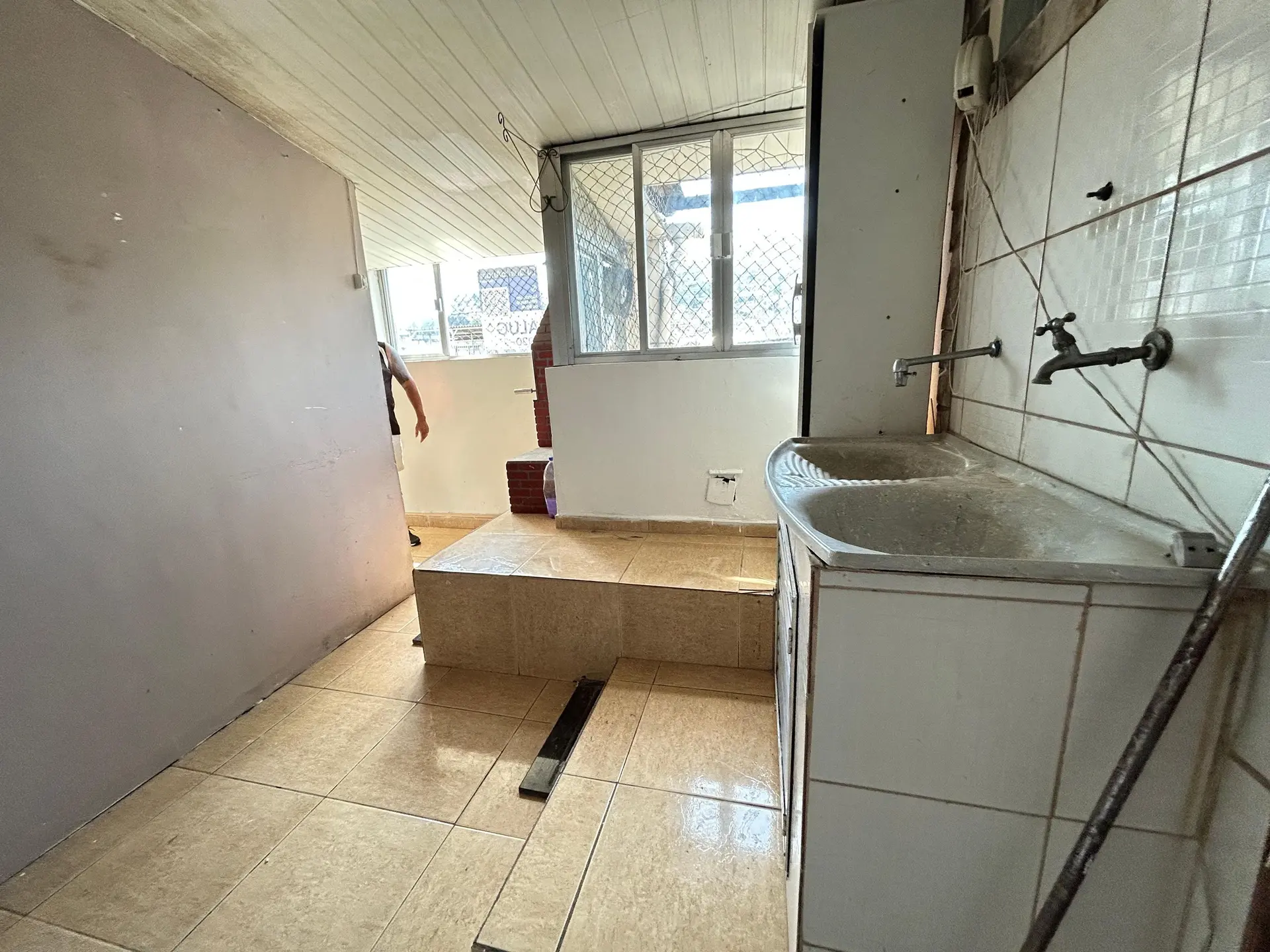 Apartamento de 3 dormitorios con barbacoa y 2 baños — photo 47