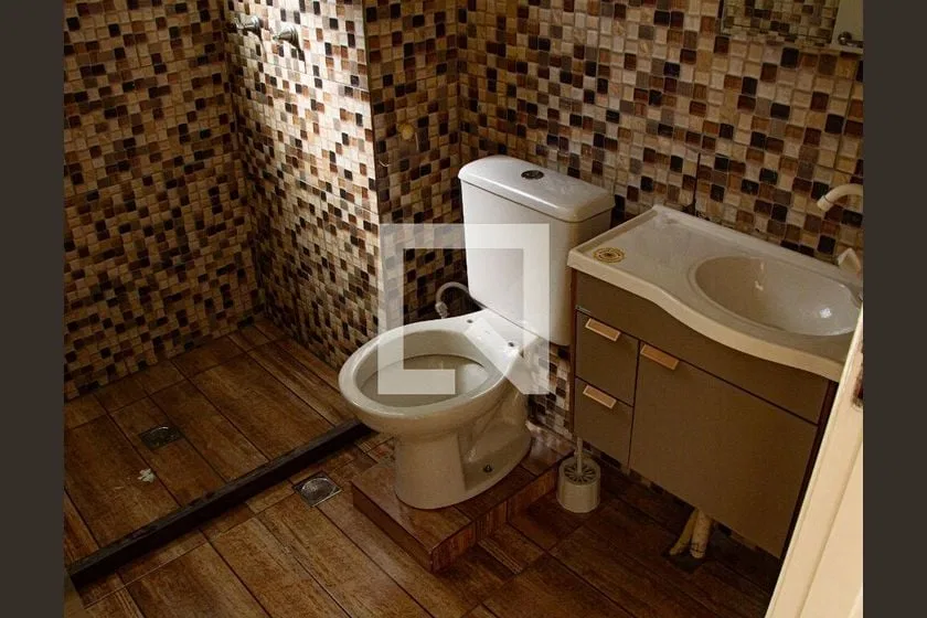 Apartamento de 44 m² com 2 quartos e 1 banheiro — photo 5