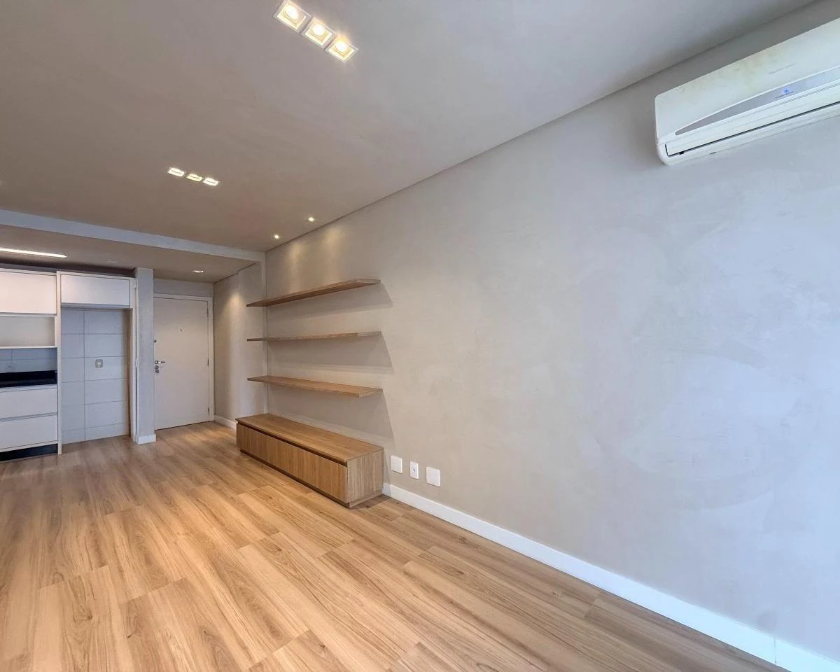 Apartamento com varanda gourmet, Itacorubi Norte — photo 12