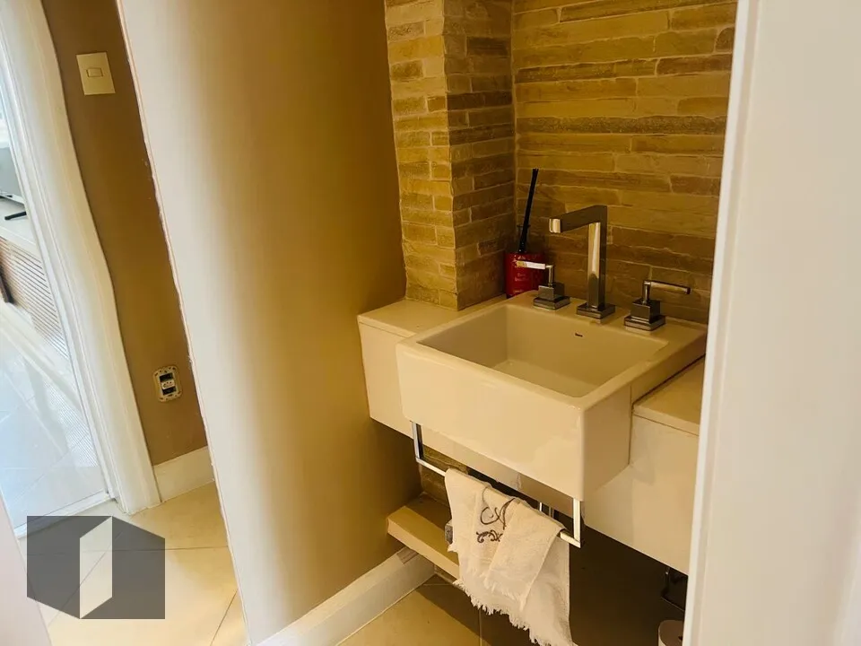 3-bedroom apartment with 1 parking space and gas heating — photo 9