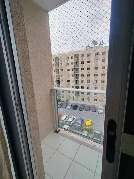 Apartamento mobiliado de 2 quartos com máquina de lavar — photo 24