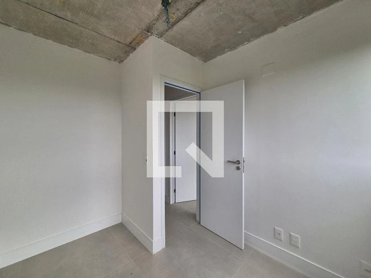 Mountain view in a 3-bedroom apartment, 65 m² — photo 21