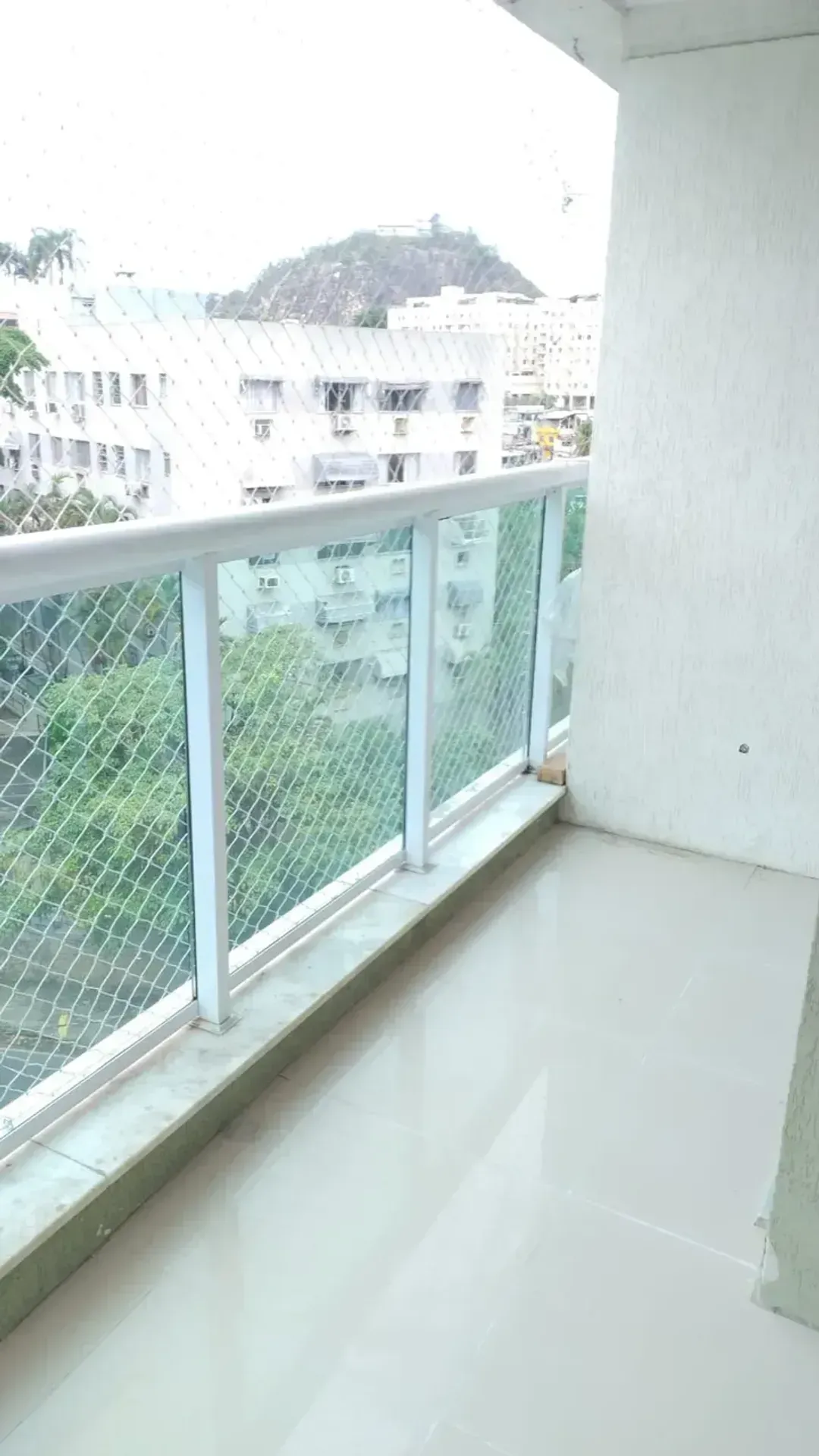 Duplex with 3 bedrooms and 116 m² plus a balcony — photo 25
