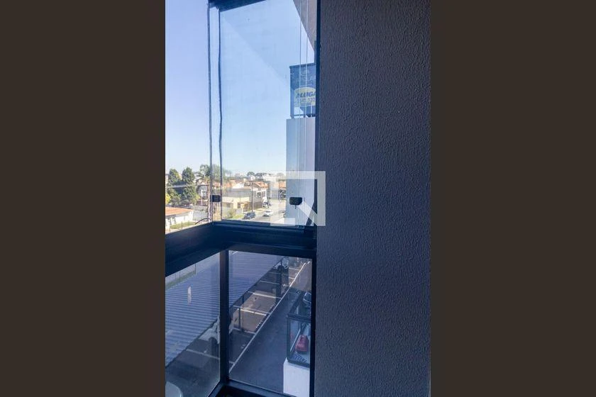 Apartment, 54 m², with a grill on the balcony — photo 22