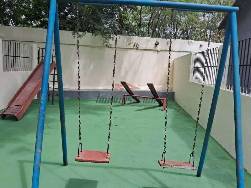 Ground-floor furnished apartment with 2 bedrooms and 56 m² — photo 18