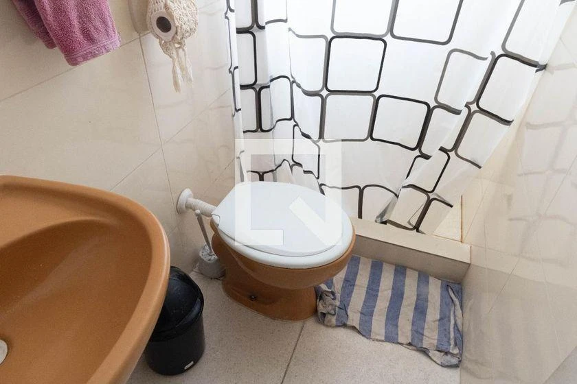 Apartamento mobiliado, 70 m², com closet — photo 20