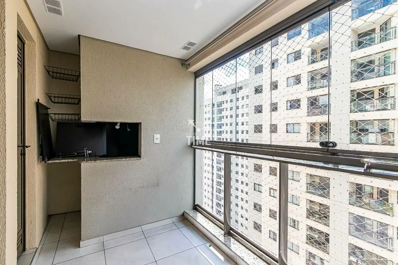Apartment, 78 m², with a glass-enclosed balcony — photo 6