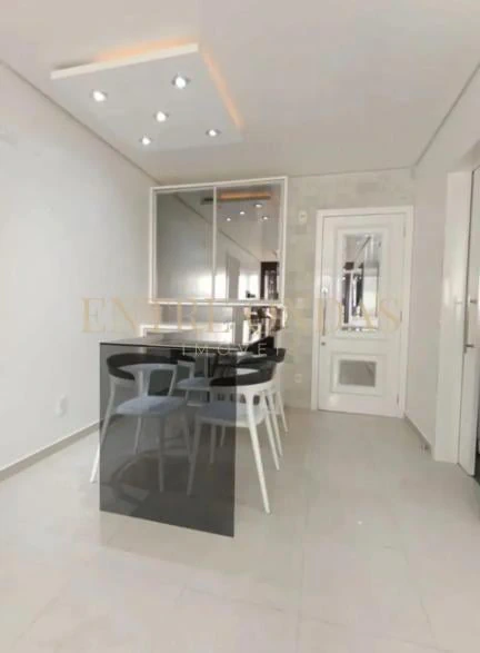 90 m² apartment with 3 bedrooms and 1 parking space — photo 13