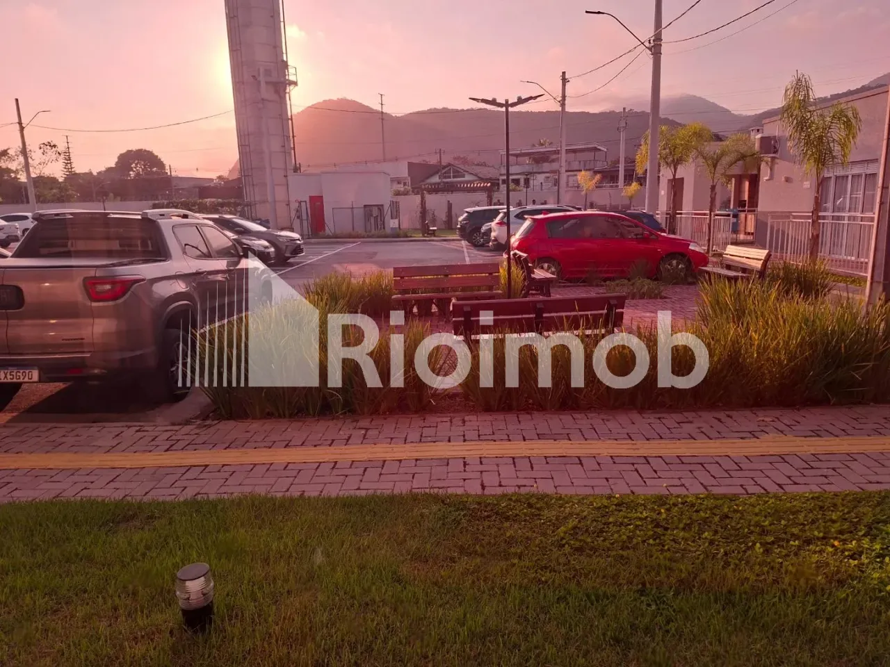 Apartamento mobiliado com 3 quartos e 2 banheiros e 1 vaga — photo 9