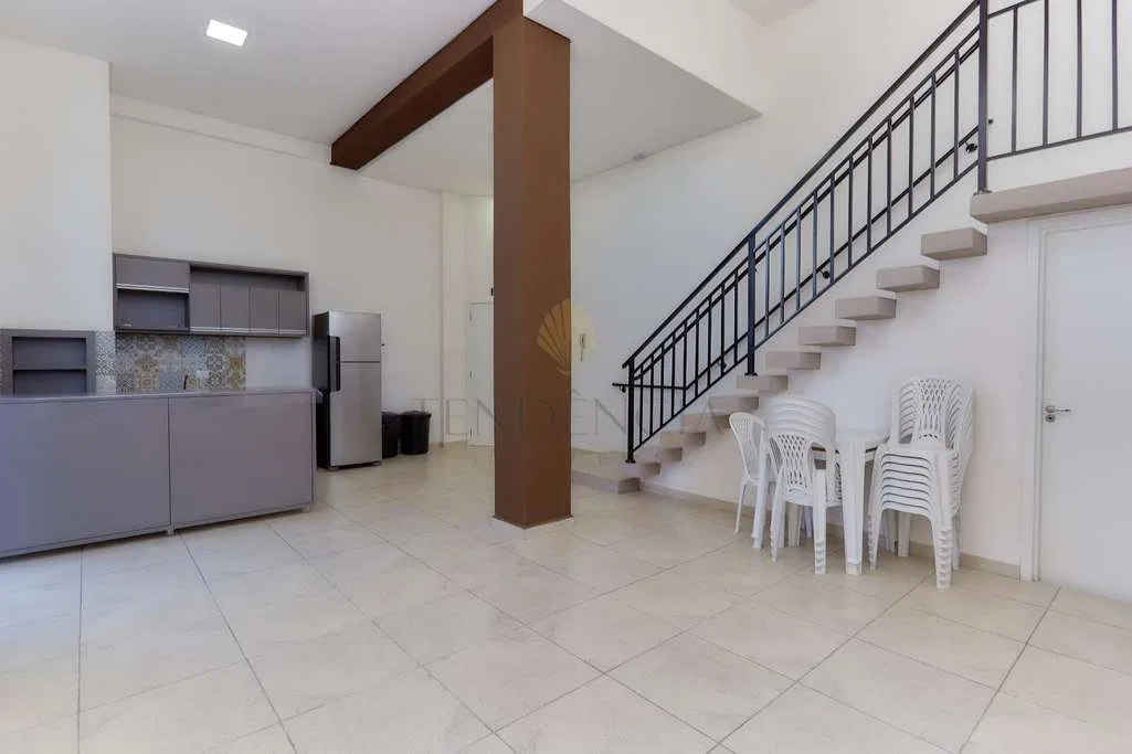 Apartamento de 2 quartos com varanda gourmet, Xaxim — photo 18
